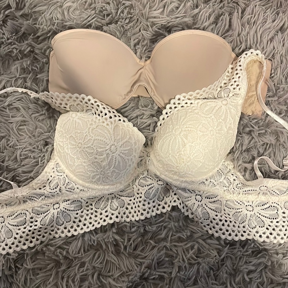 Bras